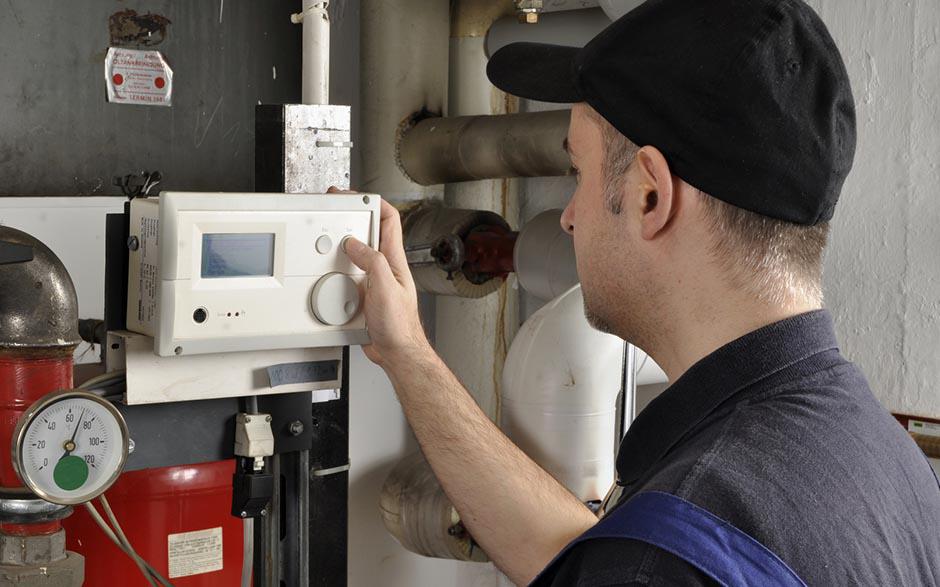 chauffage geothermie Champigny-sur-Marne